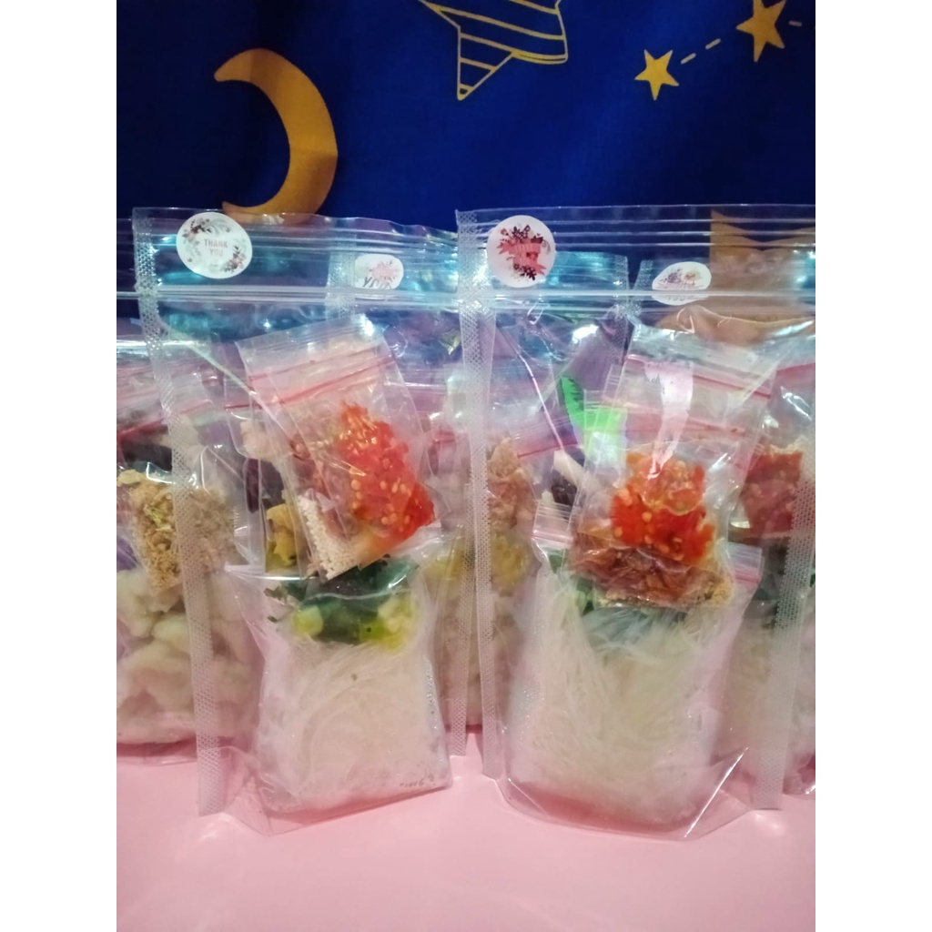 

Tekwan Palembang Frozen