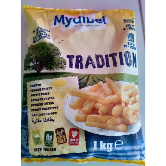 Mydibel TRADITION