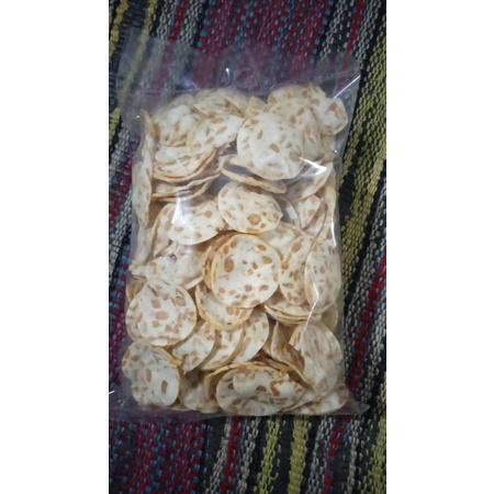 

kripik tempe 250gr