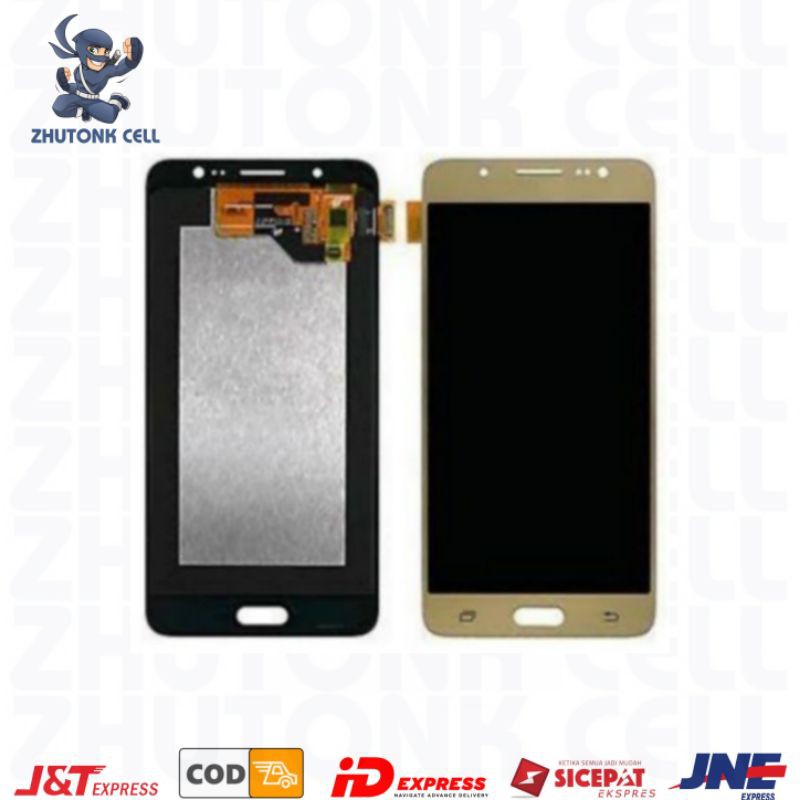 LCD TOUCHSCREEN SAMSUNG GALAXY J5 2016 J510 ORIGINAL
