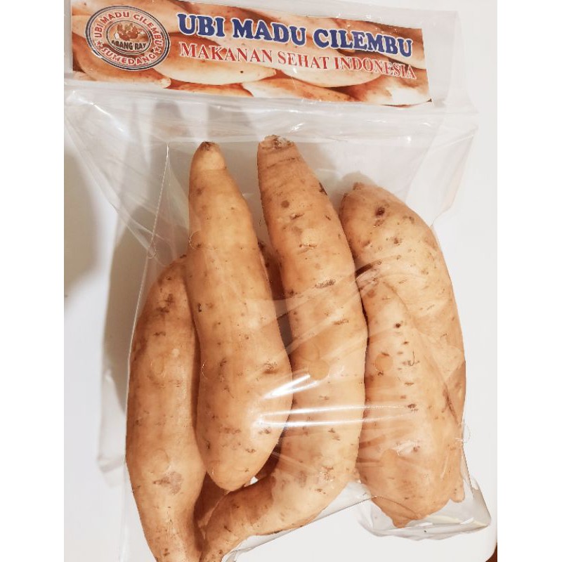 

ubi madu cilembu mini 1 kg/ubi cilembu / ubi /ubi jalar