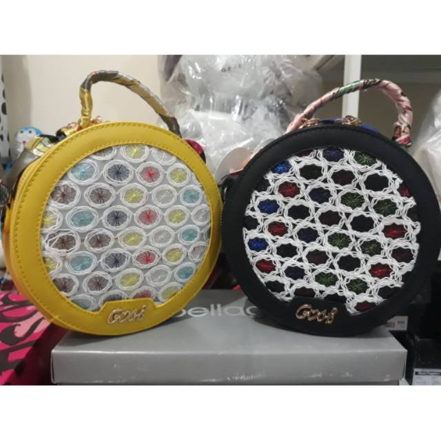 

Gosh Art 504 BLACK TAG 599