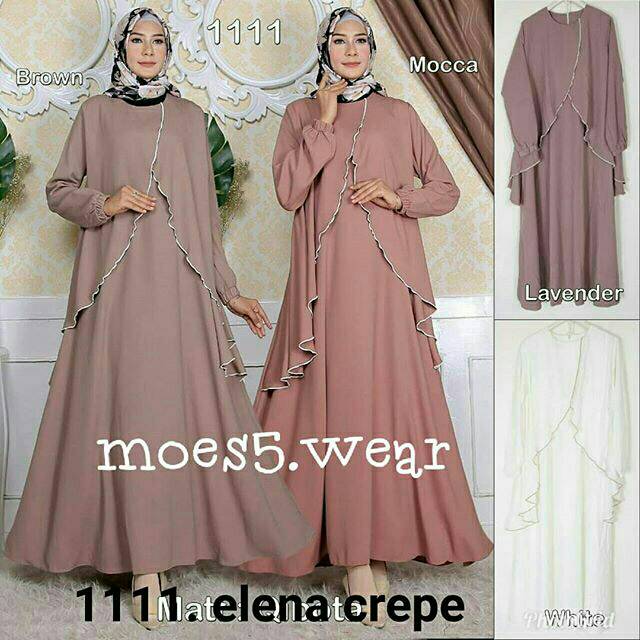 Dress Qibota