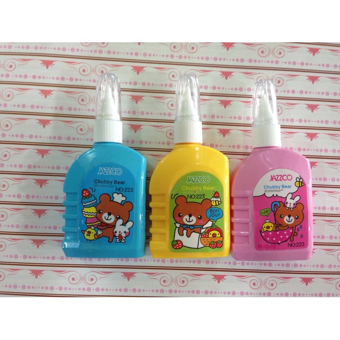 

Tipex Tip-Ex Murah Merk Random Kualitas + Bentuk Sama