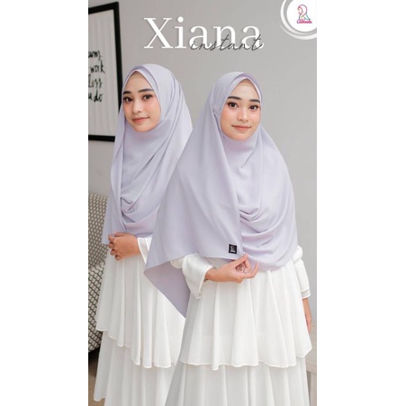 XIANA AZMEELA PASHMINA INSTAN-8