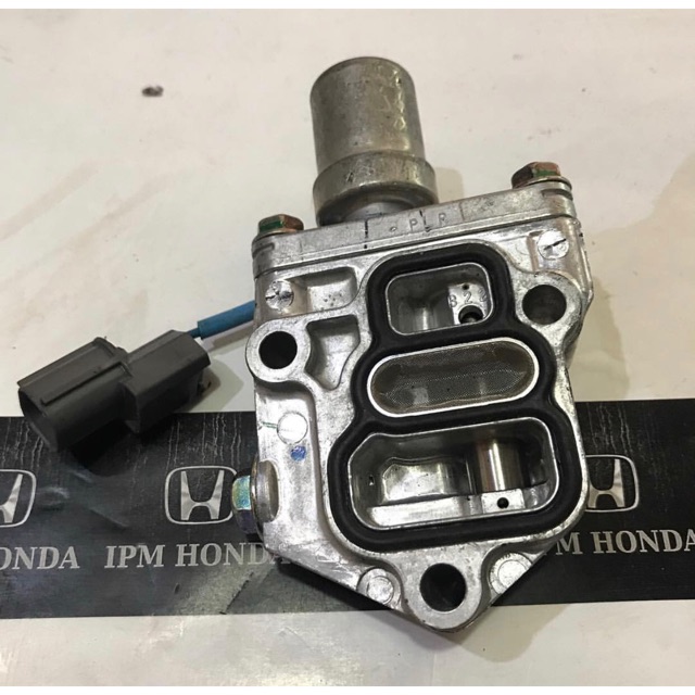 Sensor Vtec Ferio Civic Century Stream 15810 PLR Valve assy spool vtec