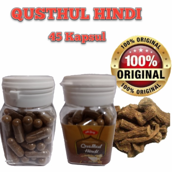 qusthul hindi asli saudi,qusthul hindi asli saudi teh paru/obat