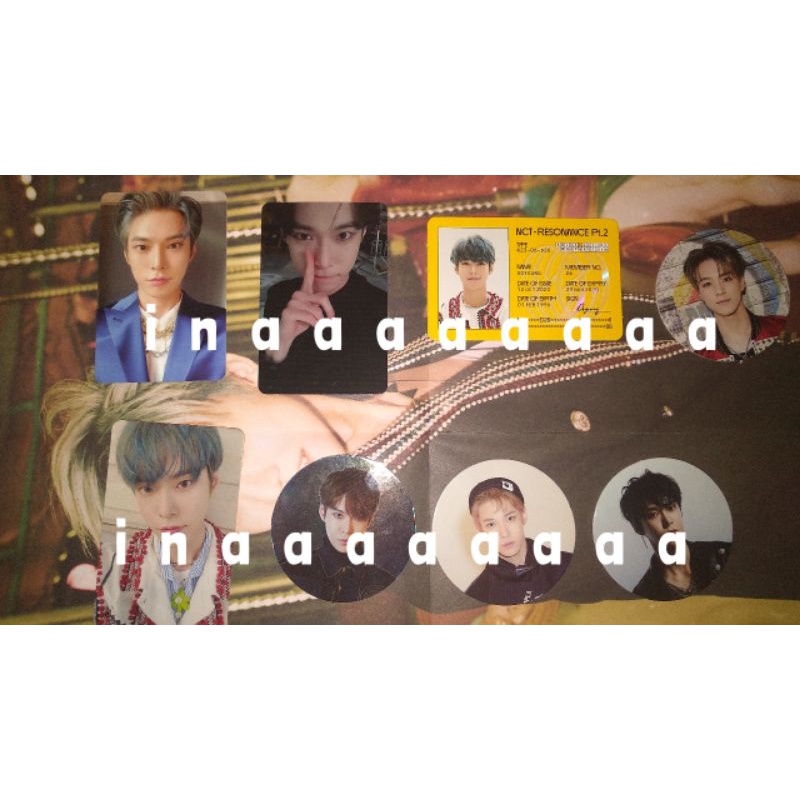 {BACA DESKRIPSI} PC DOYOUNG PAST YEARBOOK DOYOUNG