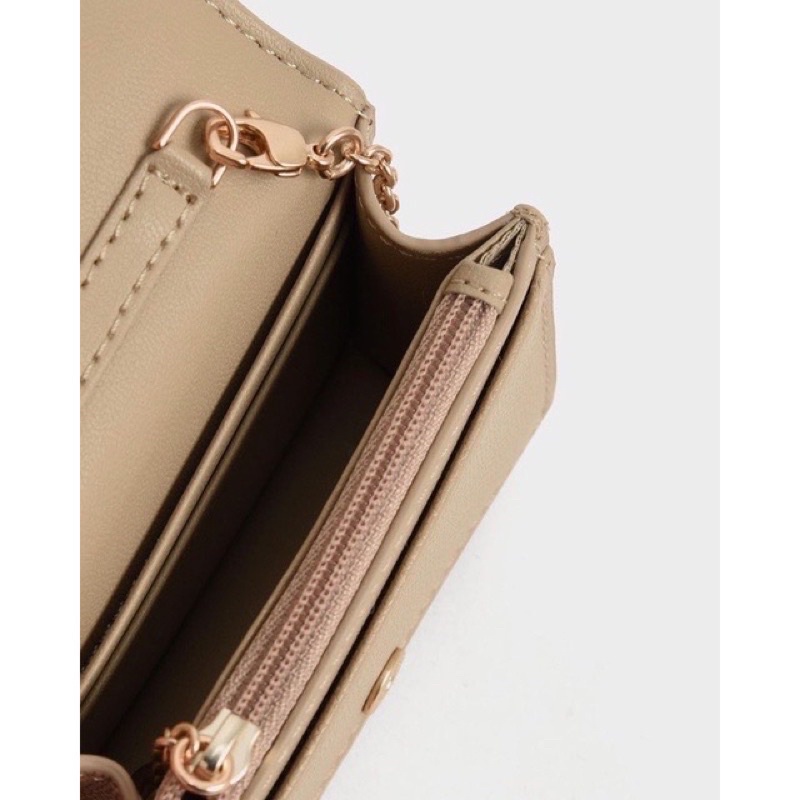 C Chain Micaela Wallet