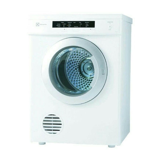 Aimai | Mesin Pengering Pakaian Ato Dryer Electrolux 7.5Kg Edv 7552