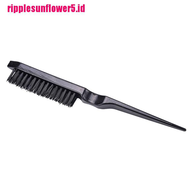 1pc Sisir Styling Rambut Ramping