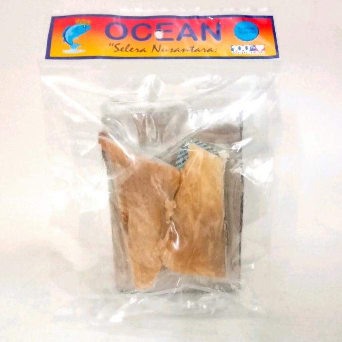 

Cuci Gudang Awal Tahun OCEAN JAMBAL ROTI 100 GR Cuci Gudang Awal Tahun