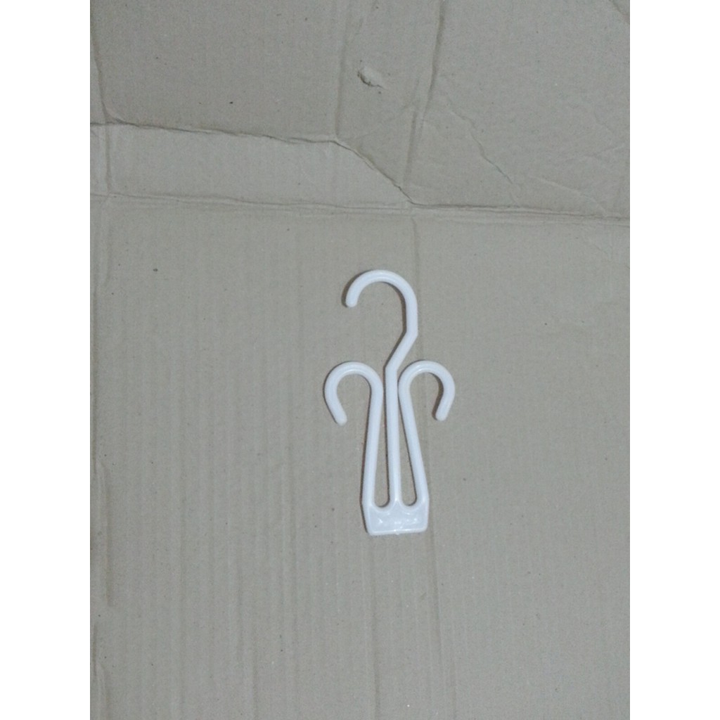 Hanger sepatu selop(harga1lsn)