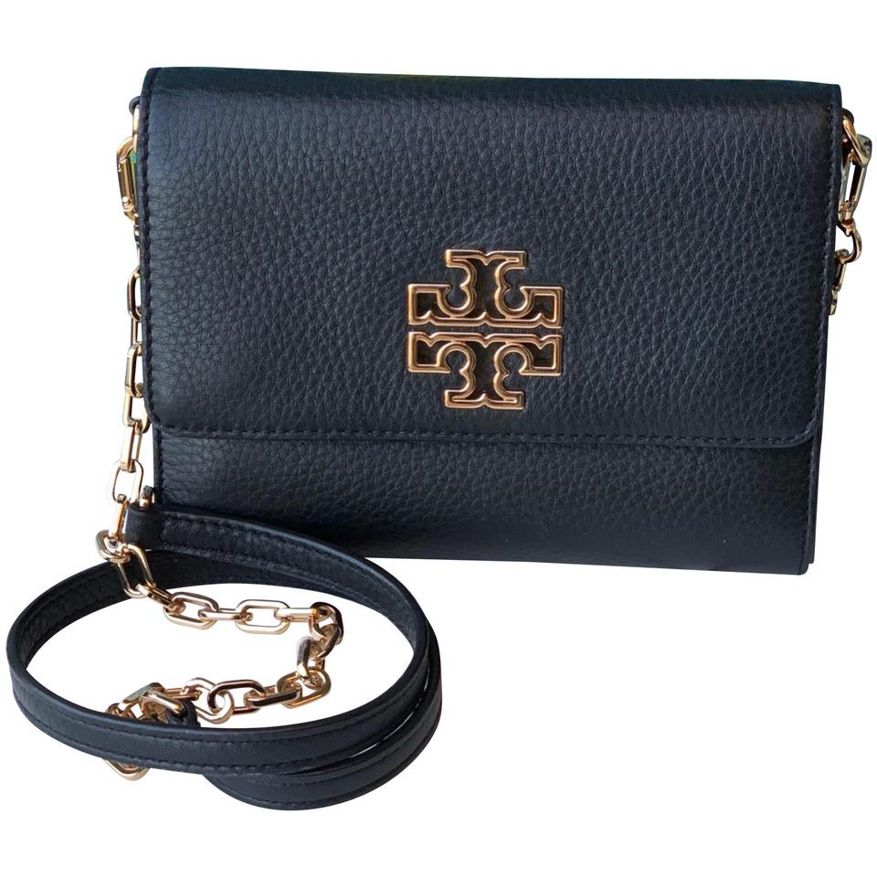 Tory Burch - Britten Chainwallet