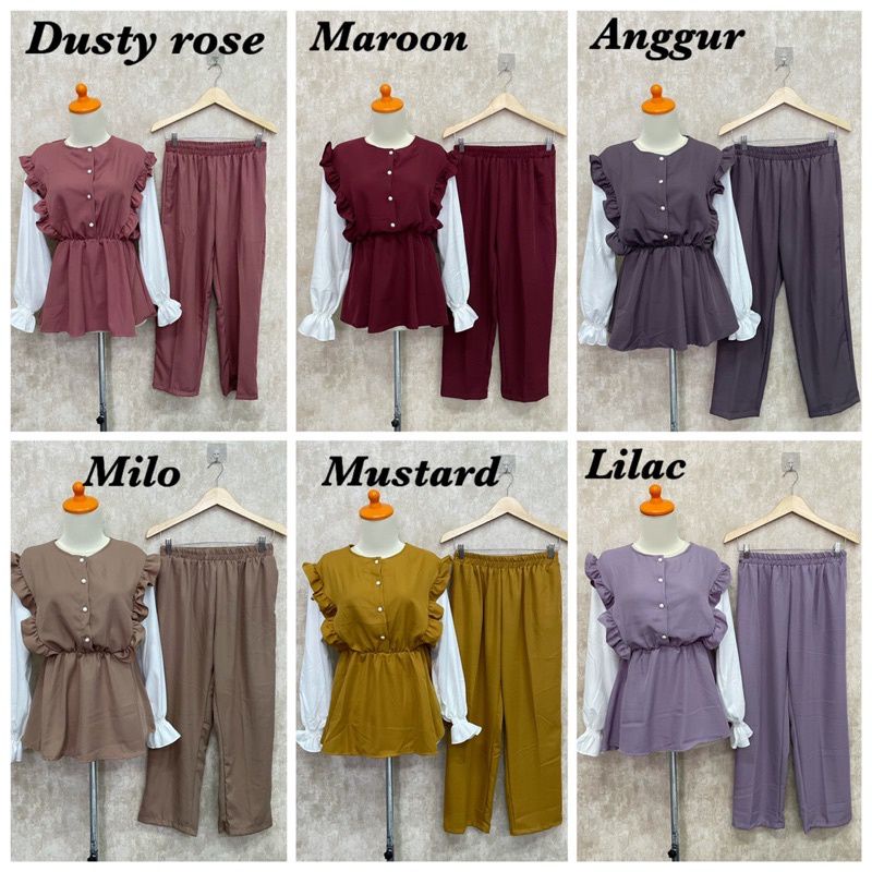 setcel murah/setcel shakila