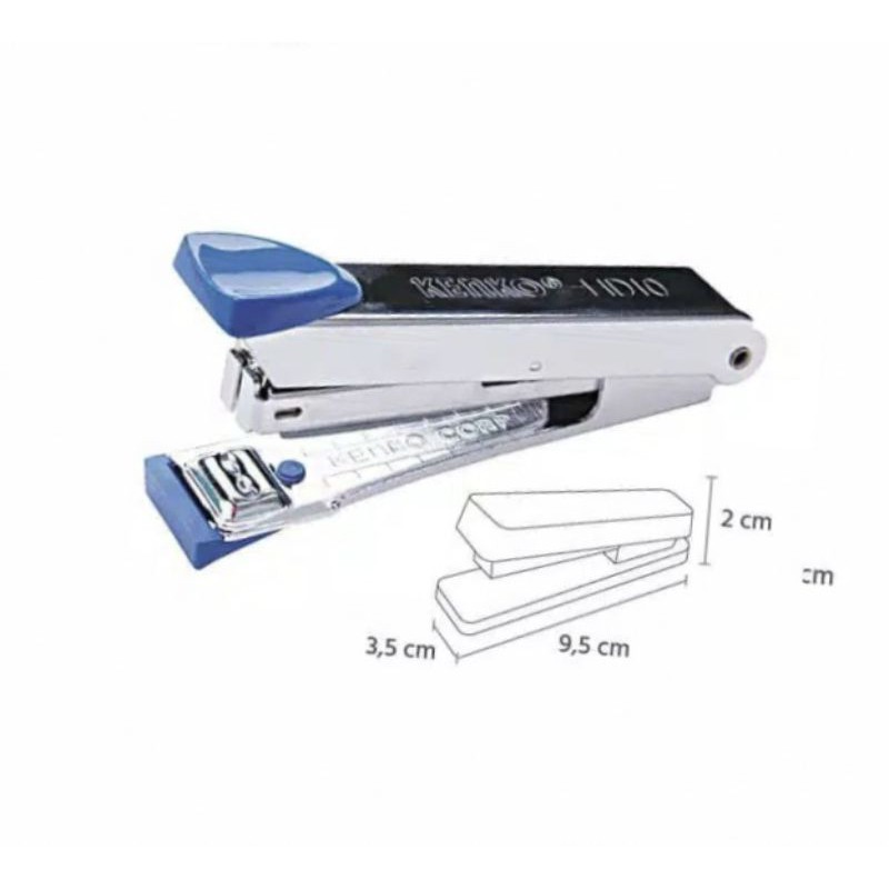 

STAPLER HD-10 KENKO