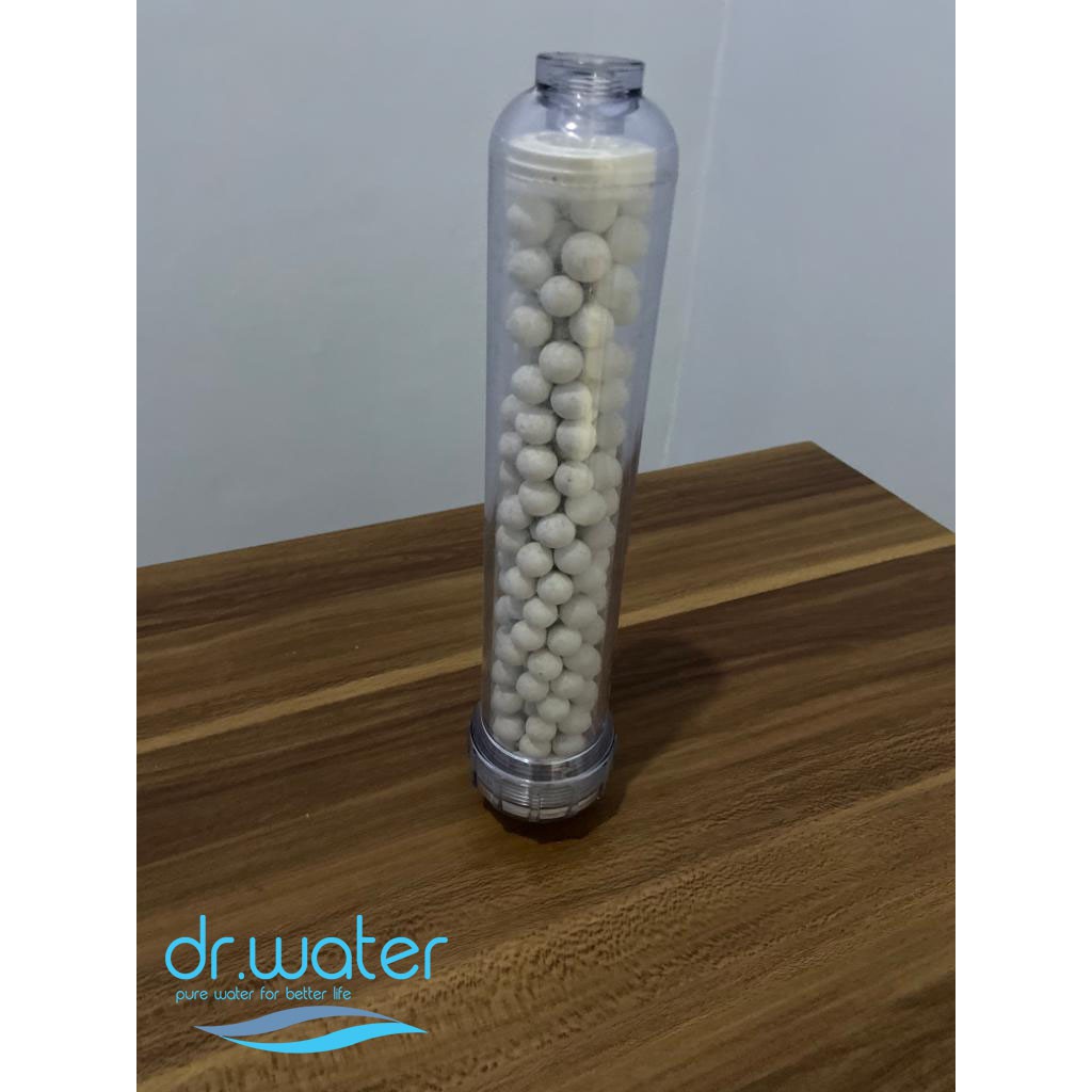 bio ceramic RO filter air