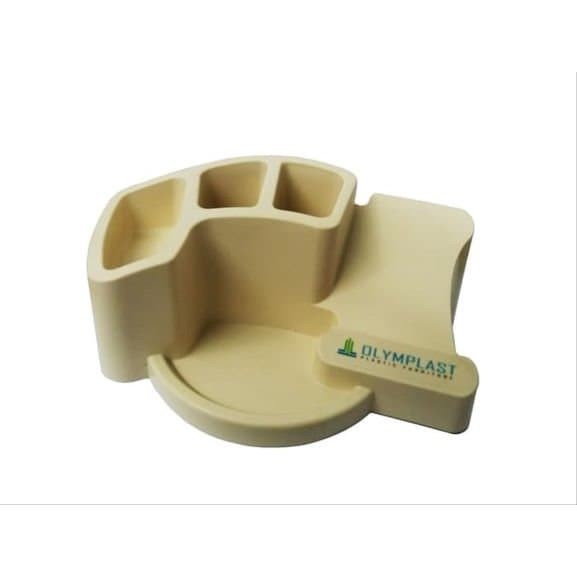 

Jual Tempat Alat Tulis / Stationary Organizer Olymplast Limited
