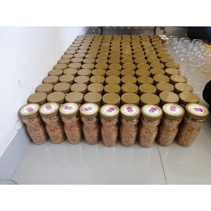 

vd201gf Bawang Goreng Sultan - Paket Sultan Muda ( 3 Botol ) Dscscv