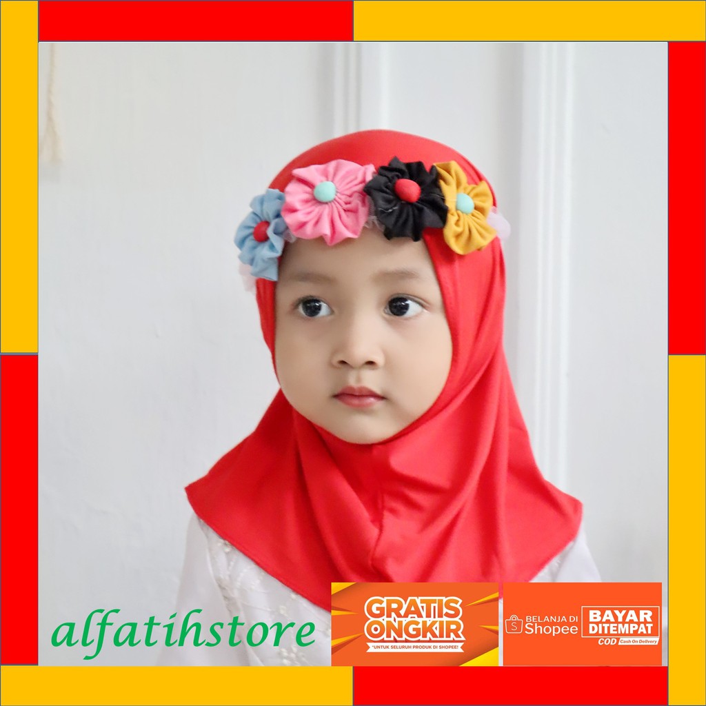 TOP PRODUK JILBAB ANAK BANDO TILA / JILBAB ANAK LUCU / HIJAB ANAK MURAH / KERUDUNG ANAK PEREMPUAN KERUDUNG ANAK BAYI PEREMPUAN JILBAB ANAK 2 TAHUN HIJAB ANAK BAYI TERBARU