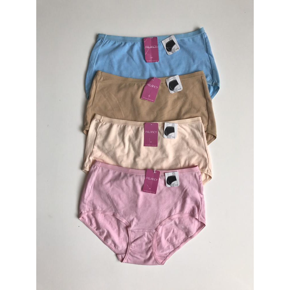 Celana dalam wanita Felancy 001 | CD