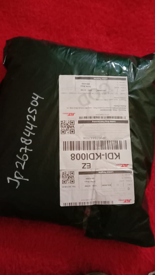 Batik Couple Modern Exlusive Original • Gamis Diamond Mix Payet Jepang Elegan