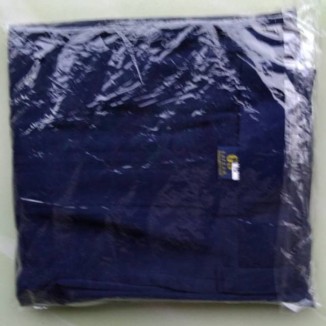 CELANA OSIS-PENDEK-SMP/A/K