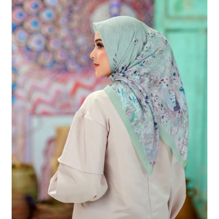 preloved buttonscarves ederra lichen