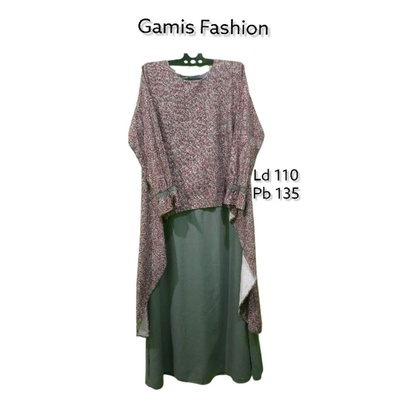 [00025] READY N REALPICT GAMIS AGAPE 88