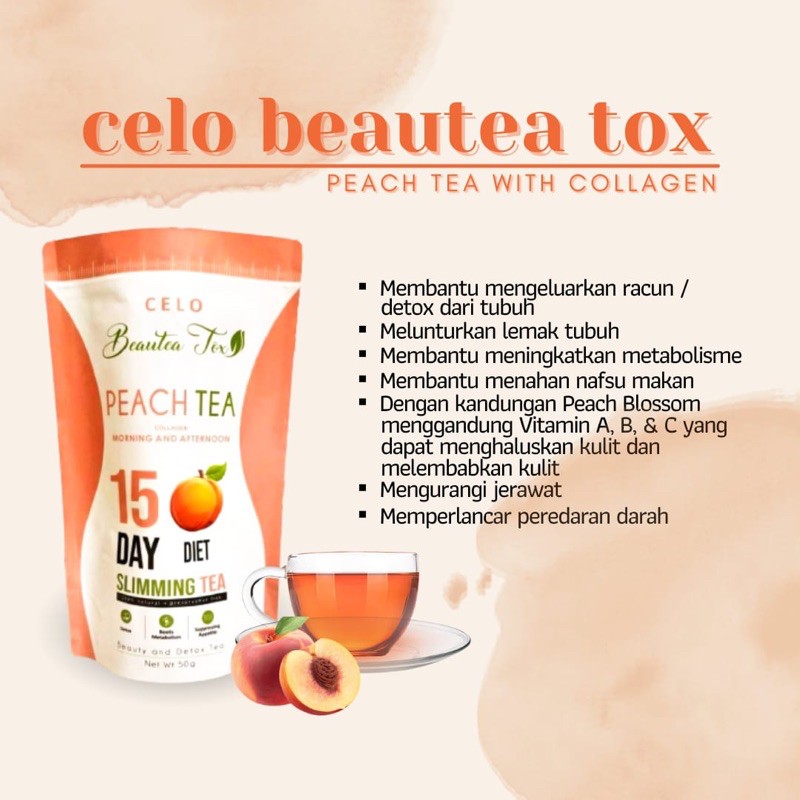 

Celo Beautetox