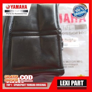 Sarung Jok Kulit Jok RX King 3KA-F470F-40 Asli Yamaha | Shopee Indonesia