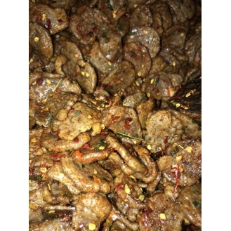 

KERUPUK JENGKOL BANTAT ORIGINAL TERENAK