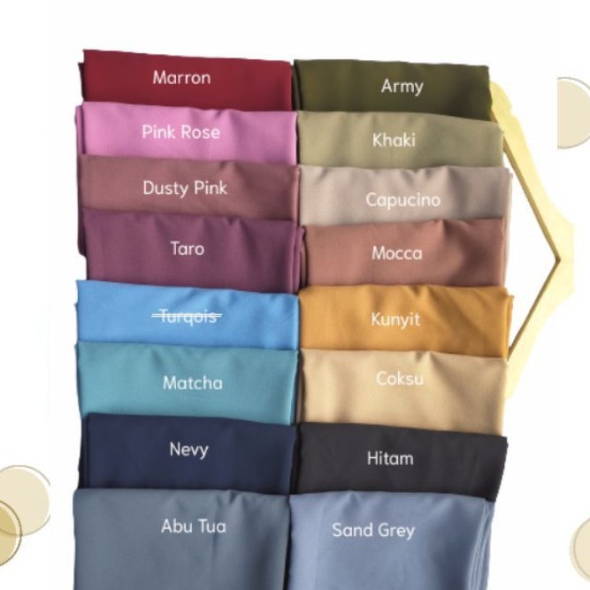HIJAB PASMINA ANAK INSTAN 1-12 THN || PASMINA ANAK