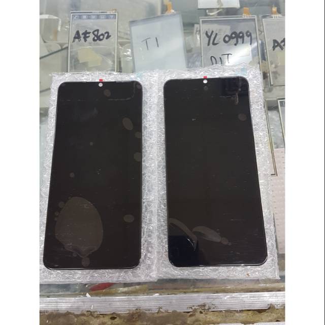 LCD VIVO V11 ORIGINAL FULLSET
