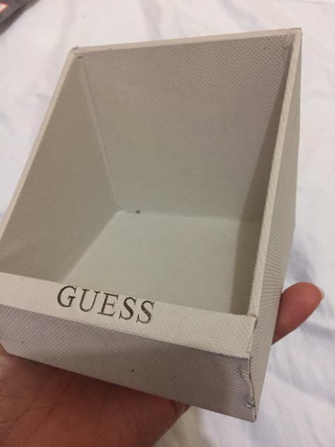Promo!! Box Guess Ori