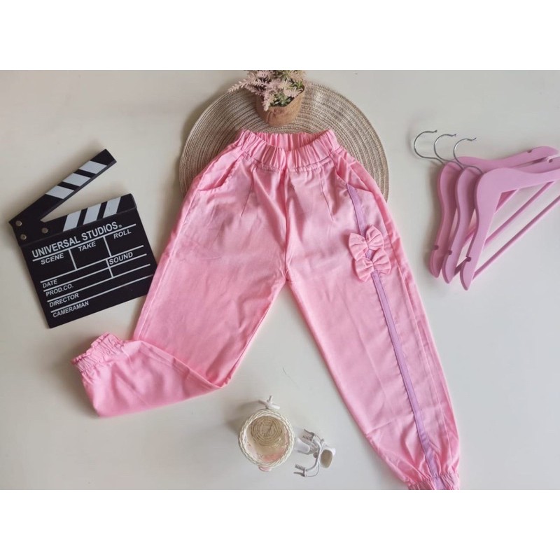 Celana Joger Anak Camila