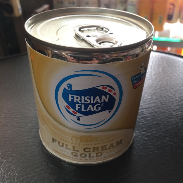 

Frisian Flag Gold 370gr / Frisian Flag 370gr gold