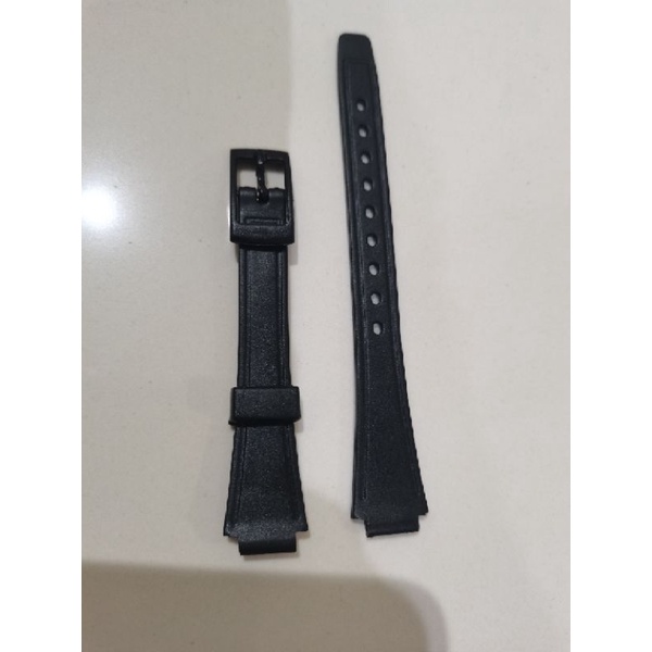 STRAP TALI JAM TANGAN CASIO LA-20WH