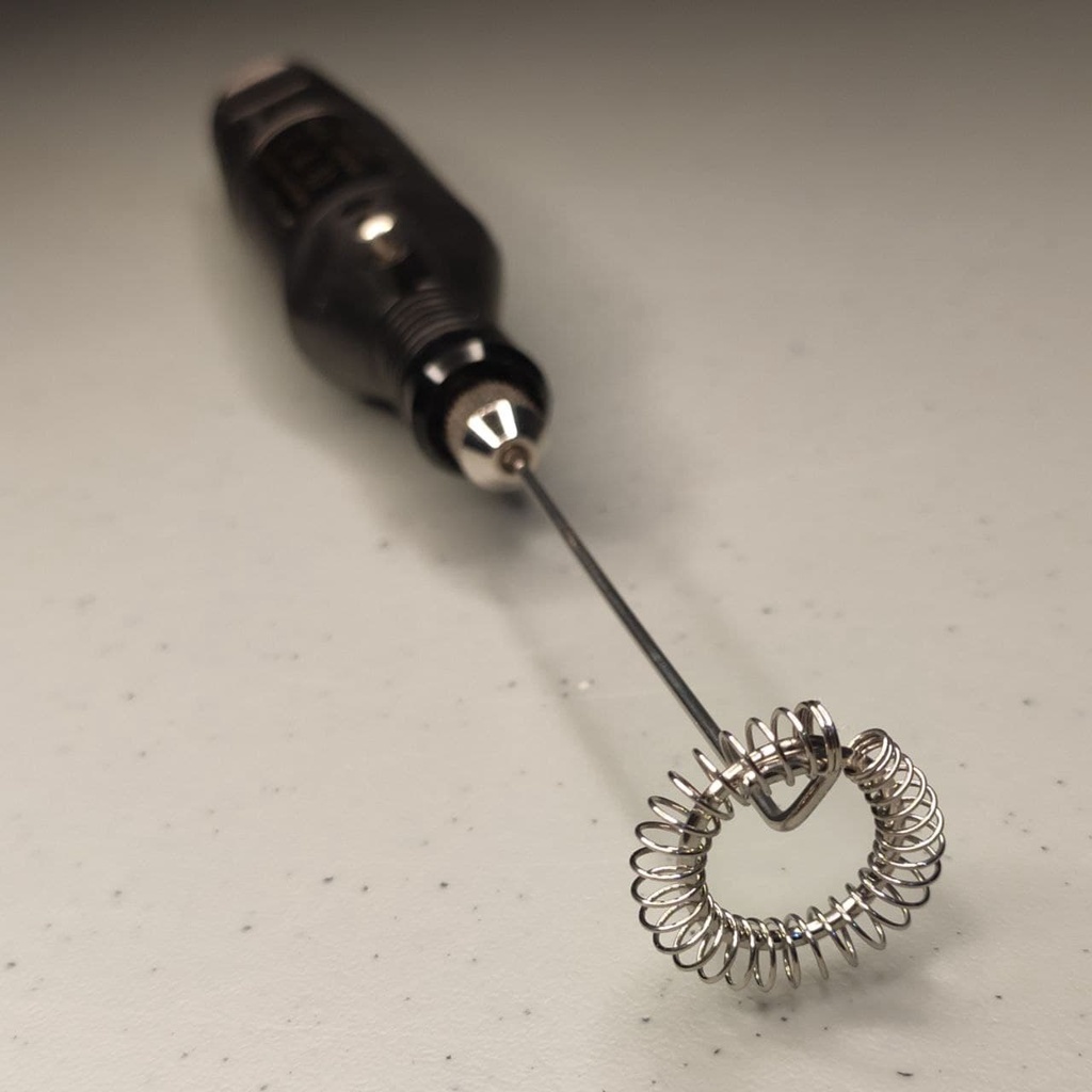 Milk frother / pengaduk susu / pengaduk telor / mini mixer