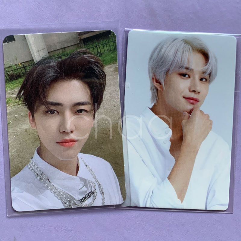 PC JAEMIN KIHNO FUTURE HF