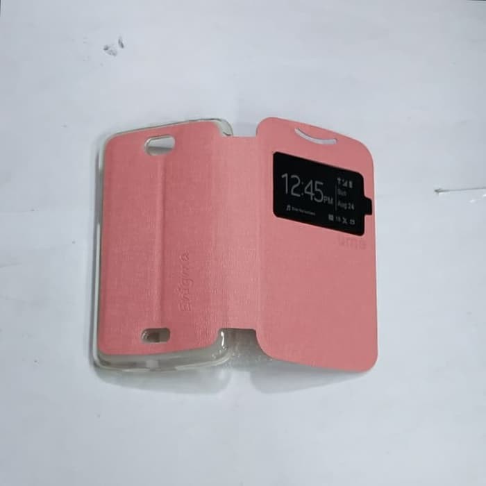 ACER LIQUID Z3 sarung flip cover / sarung buku dompet mantul