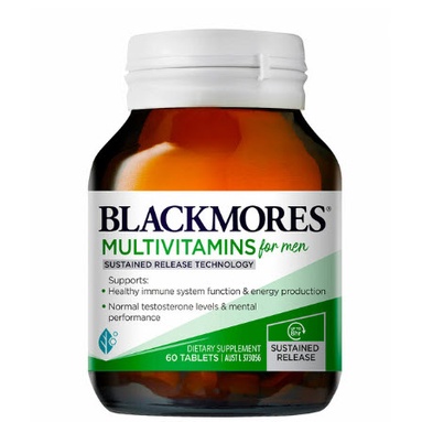 Blackmores Conceive well gold / blackmores multivitamin for men / blackmores well men