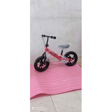 Balance Bike Aviator Murah