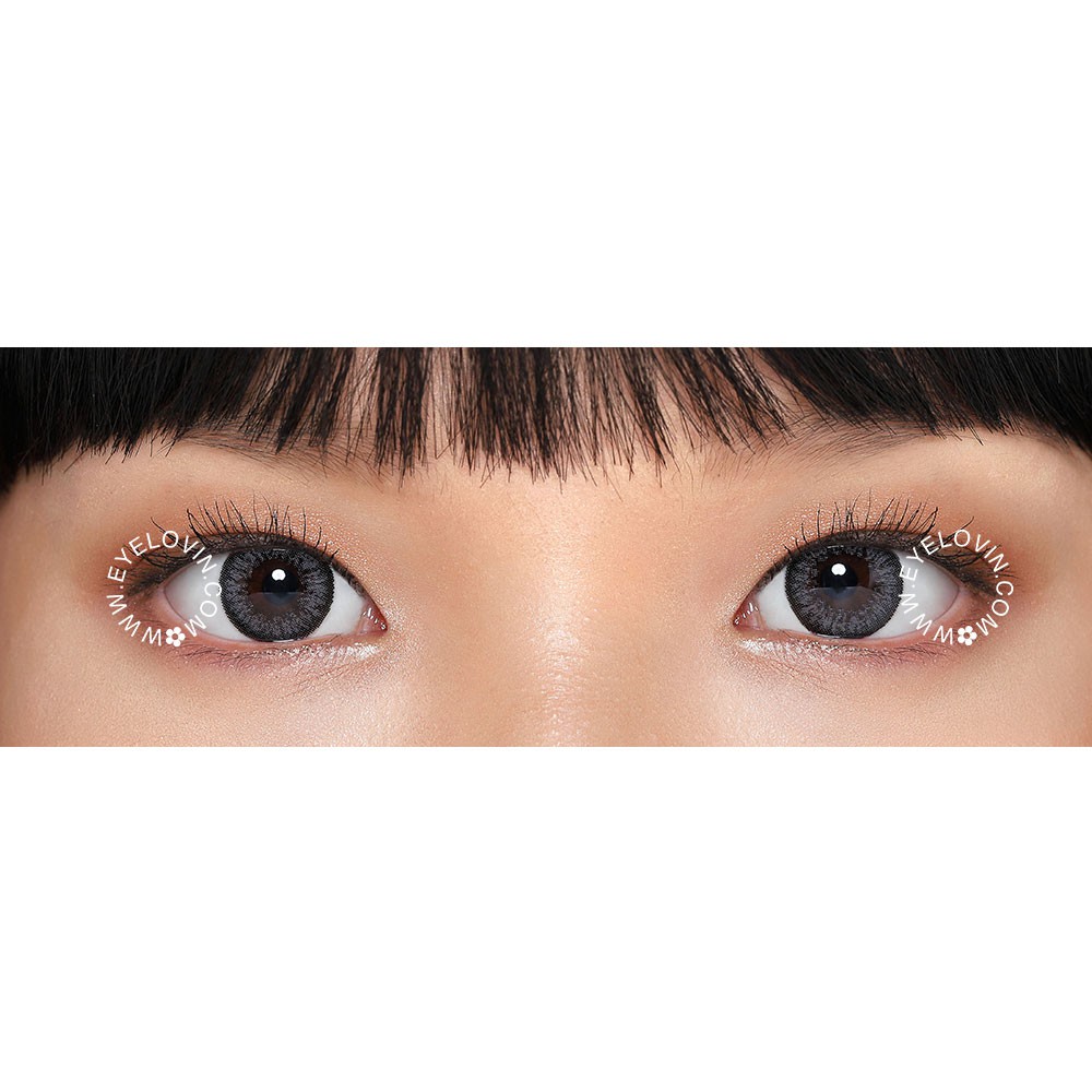 EYELOVIN Softlens Geo Medical - Fresh Grey (FC-725)