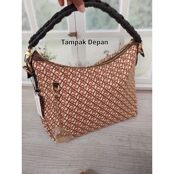 Tote bag Wanita BB Hobo Free Pouch Cantik