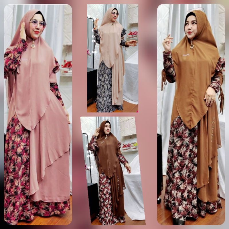 THANTCHY Syar'i By YODIZEIN