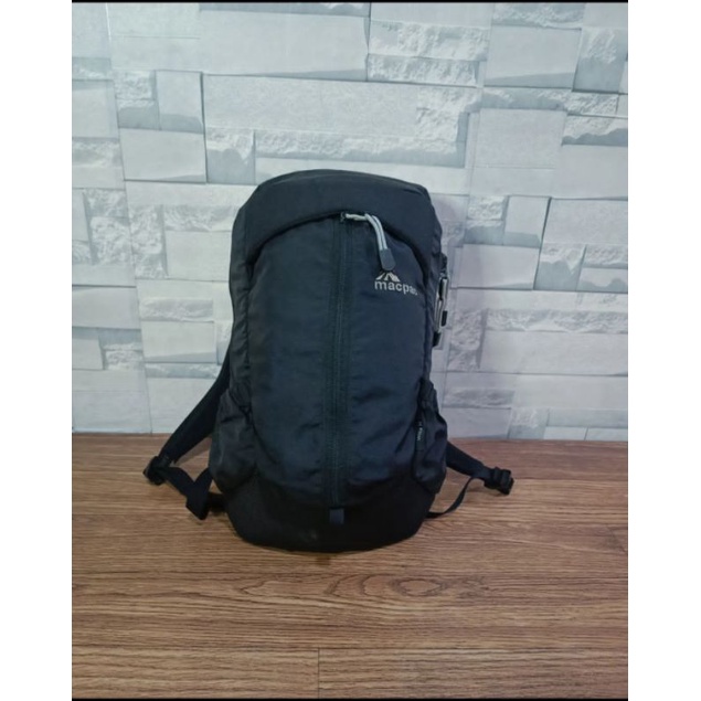 Macpac Wilis Mini Second Original