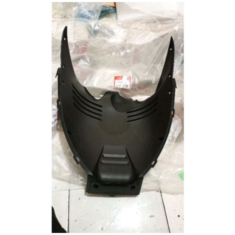 Paru PCX 150 original dek lumpur PCX 150 cover fr lower PCX 150 K97 original