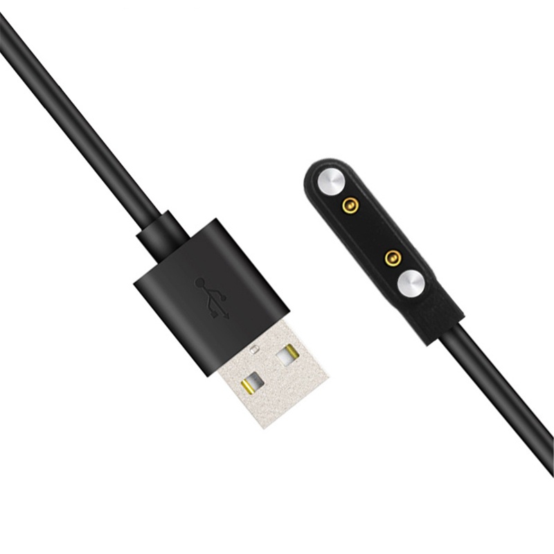 Cre Dock Charging Magnetik Dengan Kabel Usb Untuk Smartwatch Xiaomi Imilab Kw66