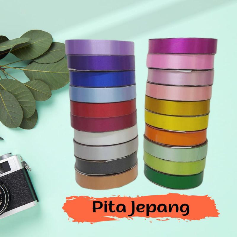 

Pita Hias, Pita Accecories Pesta, Pita Polos